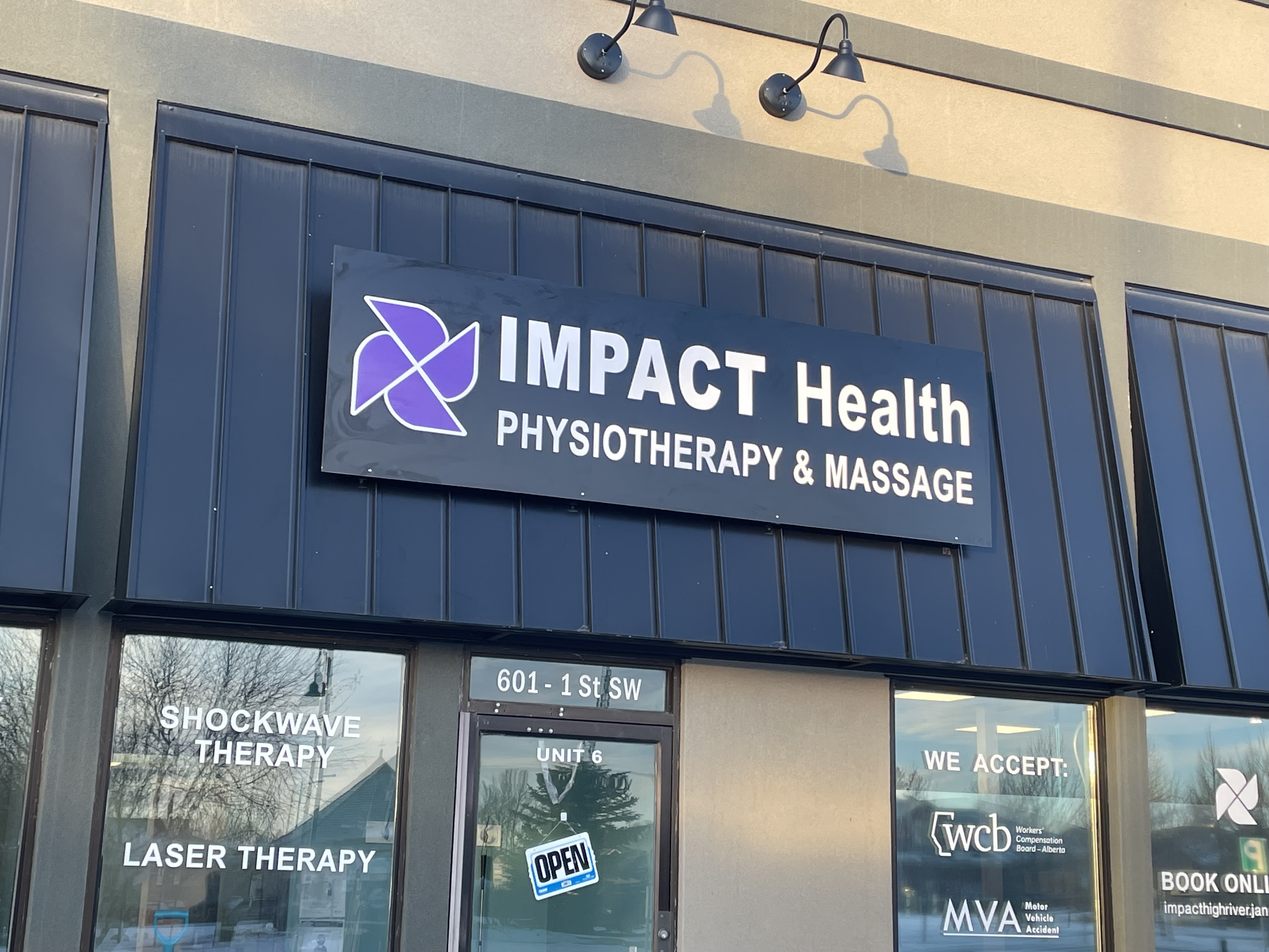 IMPACT Health